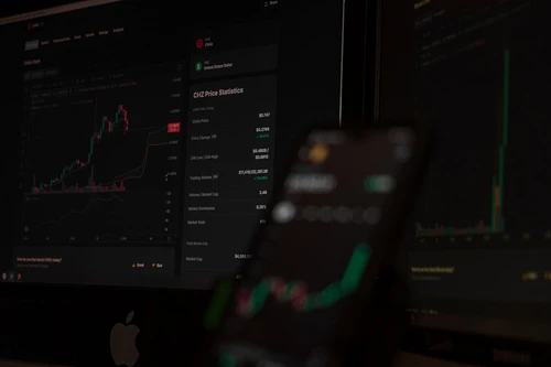 Greenline Finthor - Optimize Portfolio Execution with Automation